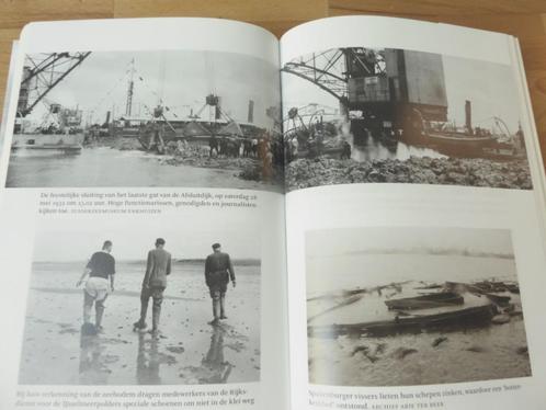 Eva Vriend - Eens ging de zee hier tekeer - het verhaal v..., Boeken, Geschiedenis | Vaderland, Gelezen, 20e eeuw of later, Ophalen of Verzenden