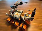 Lego Mars mission 7699, Ophalen of Verzenden, Zo goed als nieuw, Complete set, Lego