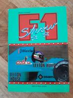 Vintage Formule 1 jaaroverzicht boek 1988 - Italiaans/Engels, Verzamelen, Ophalen of Verzenden, Formule 1, Zo goed als nieuw