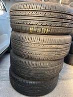 Kumho Demo Banden 235/55/17, Ophalen, Gebruikt, 17 inch, 235 mm