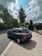 Renault Clio 1.2 TCE Estate 2011 Blauw, Auto's, Renault, Voorwielaandrijving, Zwart, 4 cilinders, 1095 kg
