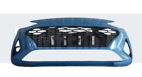 Bumper Hyundai I10 I 10 3 III LIFT 23- 86511-K7000 Voorbumpe, Auto-onderdelen, Carrosserie en Plaatwerk, Bumper, Voor, Gebruikt