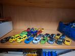 Siku Auto's - Onderdelen missen, Hobby en Vrije tijd, Modelauto's | 1:50, Ophalen of Verzenden, Gebruikt, Auto