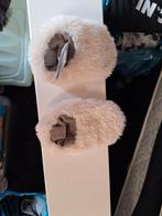 Nieuwe slofjes van H&M, maat 18/19, Kinderen en Baby's, Babykleding | Schoentjes en Sokjes, Slofjes, H&M, Nieuw, Verzenden