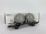 Märklin 46625 - Kogelcontainer Wagon - Type Ucs - NS, Wisselstroom, -, -, Ophalen of Verzenden