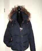 McGregor dons winter jas maat L, Maat 38/40 (M), McGregor, Gedragen, Verzenden