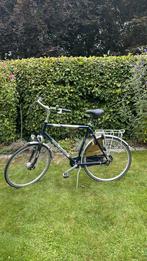 Raleigh priority jongens fiets inch 61, Gebruikt, Versnellingen, 61 tot 65 cm, Ophalen
