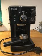 Espresso machine Philips Saeco, Ophalen, Gebruikt, Espresso apparaat, Gemalen koffie