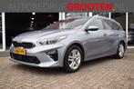 Kia Ceed Sportswagon 1.0 T-GDi DynamicPlusLine (bj 2019), Auto's, Kia, Voorwielaandrijving, Stof, Gebruikt, Origineel Nederlands