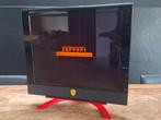 vintage Acer F-19 lcd computer-monitor Ferrari off. licensed, Gaming, Ophalen of Verzenden, Zo goed als nieuw, Overige typen