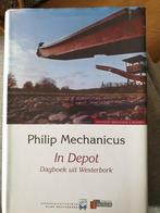 In Depot  Philip Mechanicus, Gelezen, Ophalen of Verzenden