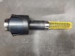 Defender puma tdci mt82 bak output shaft TUD500020, Ophalen of Verzenden