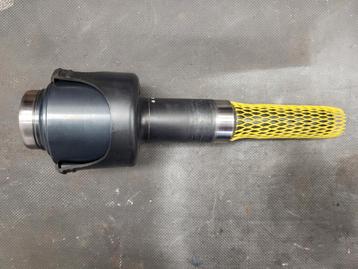 Defender puma tdci mt82 bak output shaft TUD500020 beschikbaar voor biedingen