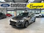 Ford FOCUS Wagon EcoBoost Hybrid 155pk ST Line X | Pano | Wi, Stof, Gebruikt, Adaptive Cruise Control, 19 km/l