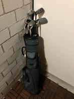 Complete Golfset met Tas - Diverse Merken, Sport en Fitness, Golf, Ophalen, Gebruikt, Set, Overige merken