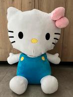 Hello Kitty knuffel (80 cm), Ophalen