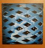 The Who Tommy 1969 Vinyl Lp, Ophalen of Verzenden, Zo goed als nieuw