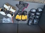 Boxpaal Merk Tunturi met alles wat je nodig hebt, Ophalen, Gebruikt, Boks-accessoire