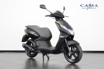 Peugeot Kisbee BROM (bj 2018) beschikbaar voor biedingen