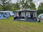 Caravan te koop, Caravans en Kamperen, Caravans, Particulier, Overige merken