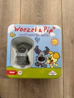 Woezel en Pip Verstoppertje - Compleet!, Ophalen, Zo goed als nieuw, Taal en Lezen