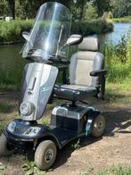 In nieuwstaat verkerende Kymco Scootmobiel., Kymco, Kymco, Ophalen of Verzenden, Zo goed als nieuw