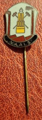 speld Vaals   (B4637), Verzenden, Gebruikt, Stad of Land, Speldje of Pin