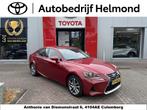 Lexus IS 300h Hybrid Business Line | Cruise Control |Navigat, Auto's, Lexus, Automaat, Gebruikt, 23 km/l, Origineel Nederlands