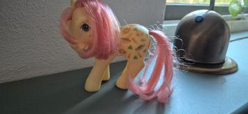 My Little Pony Munchy G1 Twice as Fancy beschikbaar voor biedingen