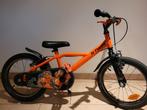 Fiets 16 inch, Ophalen, Gebruikt, 16 tot 20 inch, BTWIN