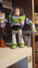 Signature collection, thinkway toys buzz lightyear toy story, Ophalen of Verzenden, Zo goed als nieuw