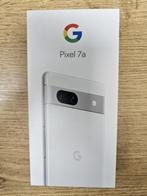Google Pixel 7a - 128GB - wit, Nieuw, Zonder abonnement, Ophalen of Verzenden, 6 megapixel of meer