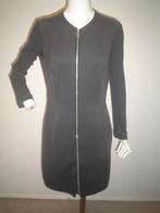 Marccain vest mt 4= 40, Kleding | Dames, Maat 38/40 (M), Verzenden, Zwart, Zo goed als nieuw