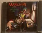 Marillion - Script For A Jester’s Tear ( cd progrock), Cd's en Dvd's, Cd's | Rock, Ophalen of Verzenden, Zo goed als nieuw, Progressive