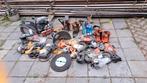 Husqvarna/Partner K750/760 onderdelen partij, Ophalen, Gebruikt, Husqvarna/Partner, ????