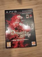 Demon's Souls Black Phantom Edition - Playstation 3, Spelcomputers en Games, Games | Sony PlayStation 3, Avontuur en Actie, Vanaf 16 jaar