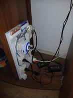 Te Koop  Juwel Aquarium Vision 260 LED filter db, Dieren en Toebehoren, Vissen | Aquaria en Toebehoren, Ophalen, Gebruikt, Gevuld zoetwateraquarium