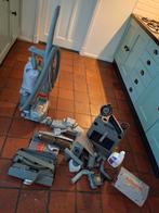 Kirby Stofzuiger met accessoires, Witgoed en Apparatuur, Stofzuigers, Gebruikt, Stofzuiger, 1200 tot 1600 watt, Ophalen