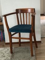 Vintage stoel, Ophalen