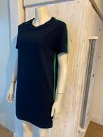 Esprit jurk donkerblauw maat s, Blauw, Ophalen of Verzenden, Maat 36 (S), Gedragen