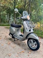 Vespa LX 50 80cc - Topstaat!, Fietsen en Brommers, Scooters | Piaggio, Ophalen, Gebruikt, Overige modellen, Maximaal 45 km/u