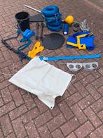 Diverse artikelen, Watersport en Boten, Ophalen of Verzenden, Gebruikt, Overige typen