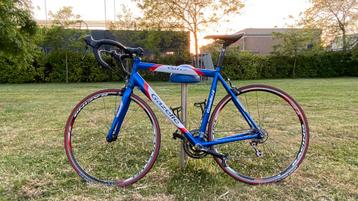 Gazelle racefiets - Shimano 105 - Frame 56 beschikbaar voor biedingen