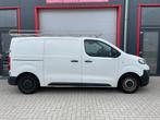 Peugeot Expert 226S 1.6 BlueHDI 95 Pro AIRCO/CRUISE/MARGE, Voorwielaandrijving, Gebruikt, Leder en Stof, Parkeersensor