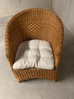 stoelen, Huis en Inrichting, Stoelen, Ophalen, Gebruikt, Twee, Bruin