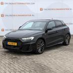 Personenauto Audi, A1 Sportback 40 TFSI bouwjaar 2019, Auto's, Audi, Euro 6, 4 cilinders, 1984 cc, Zwart