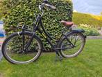 Meisjesfiets, 26 inch, Fietsen en Brommers, Fietsen | Meisjes, Ophalen, Gebruikt, 26 inch of meer, Handrem