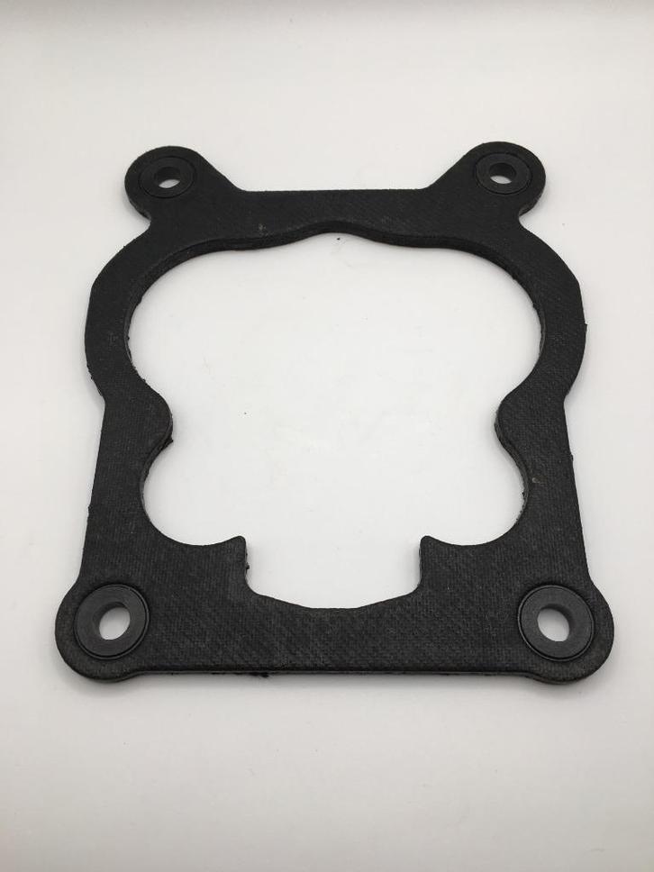 Te koop Voetpakking carburateur chevrolet c20 k20 k5 blazer, Auto diversen, Overige Auto diversen, Ophalen of Verzenden