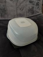 Tupperware kaas bakje., Ophalen of Verzenden, Zo goed als nieuw, Bak of Kom
