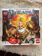 Lego Ramses Pyramide (3843) - Complete Set, Kinderen en Baby's, Speelgoed | Duplo en Lego, Ophalen of Verzenden, Zo goed als nieuw